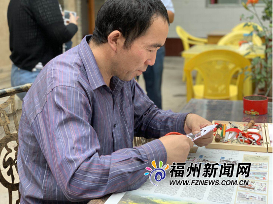 寧夏隆德:老巷子煥發新生 原住戶增收致富 寧夏隆德:老巷子煥發新生 原住戶增收致富